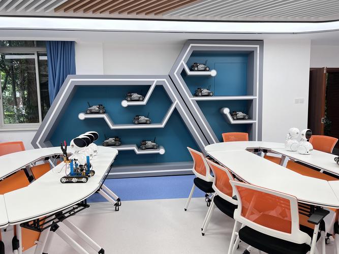 中兴人工智能实验室有何创新突破？-第3张图片-广州国自机器人