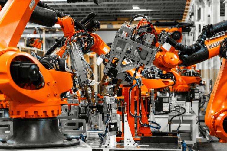 工业机器人与智能机器人有何本质区别？-第3张图片-广州国自机器人