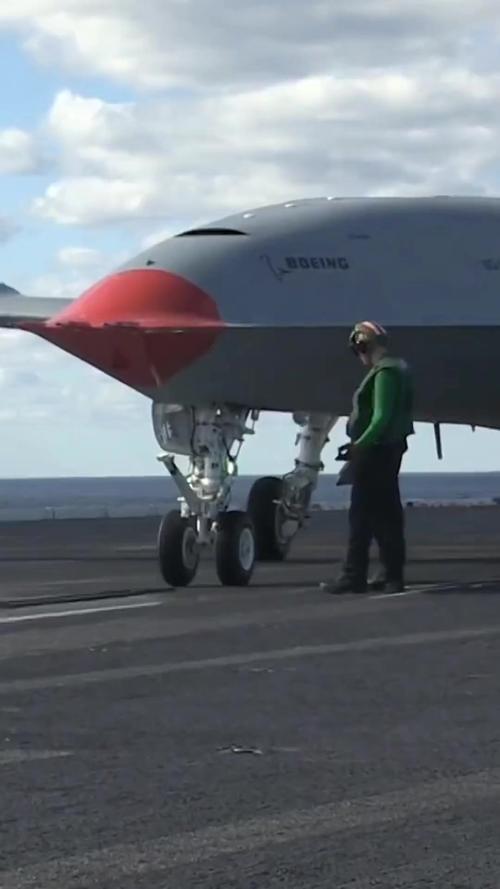 波音无人机技术现状如何？-第3张图片-广州国自机器人