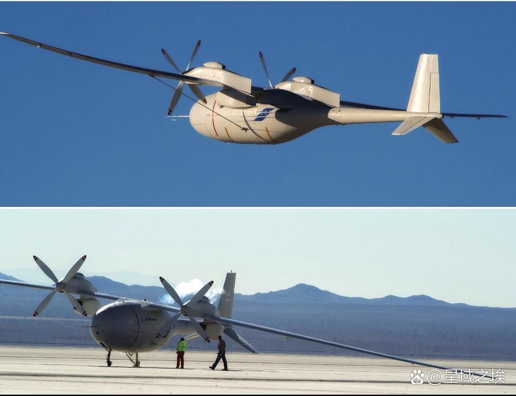 波音无人机技术现状如何？-第2张图片-广州国自机器人
