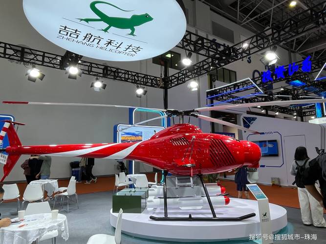 广州2025无人机航展将有哪些亮点？-第1张图片-广州国自机器人