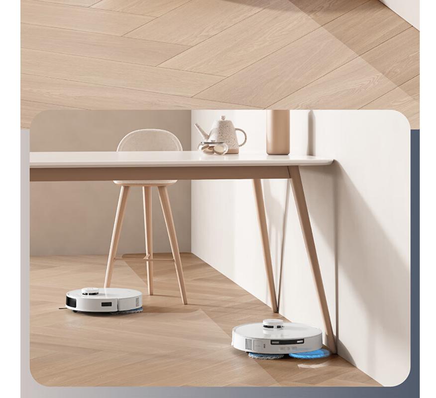 科沃斯阿尔法扫地机器人有何亮点？-第3张图片-广州国自机器人