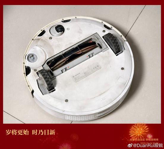 小米扫地机器人错误一具体指什么问题？-第3张图片-广州国自机器人
