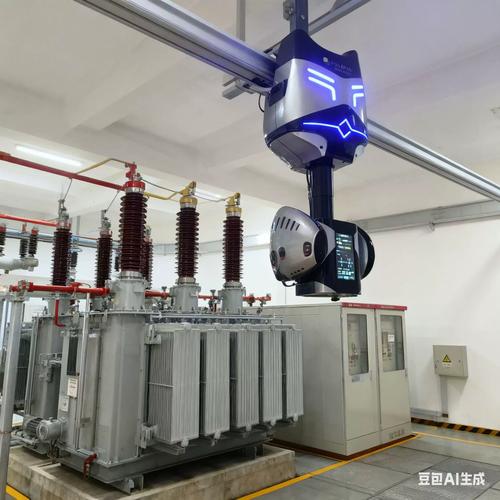 自动上网抓数据机器人如何高效运作？-第2张图片-广州国自机器人