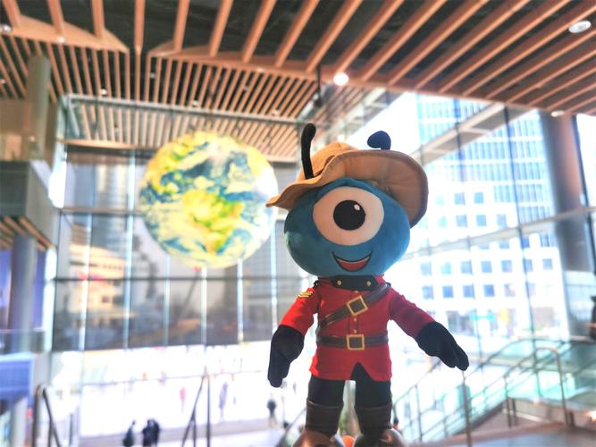 蚂蚁金服与人工智能将碰撞出什么火花？-第1张图片-广州国自机器人