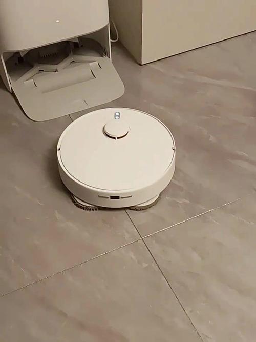 小米扫地机器人吱吱声怎么回事？-第2张图片-广州国自机器人