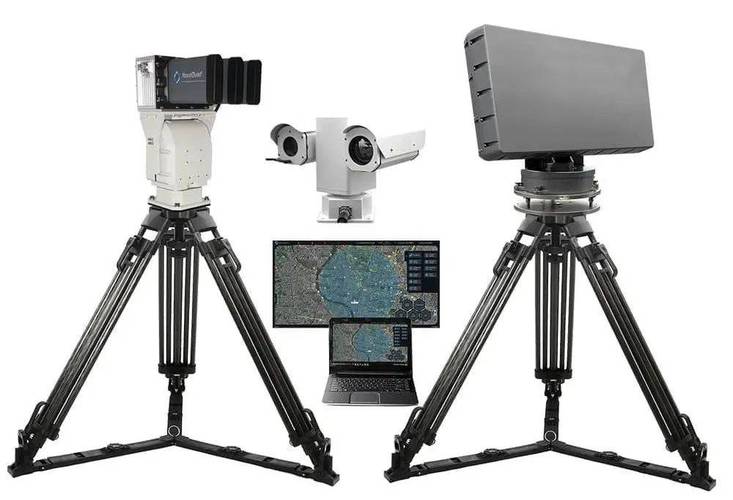 AUDS反无人机系统如何有效应对无人机威胁？-第1张图片-广州国自机器人