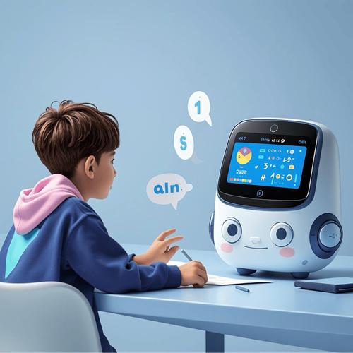 人工智能如何重塑教育行业？-第2张图片-广州国自机器人