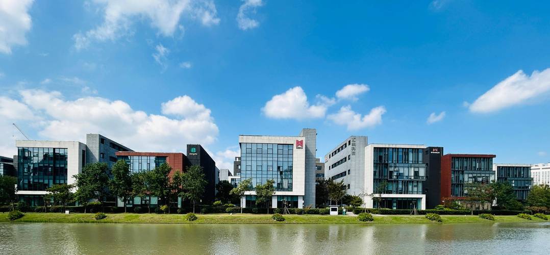 张江AI岛党员挂靠有何特殊意义？-第2张图片-广州国自机器人