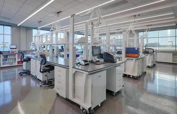 重庆德新机器人检测中心-第2张图片-广州国自机器人