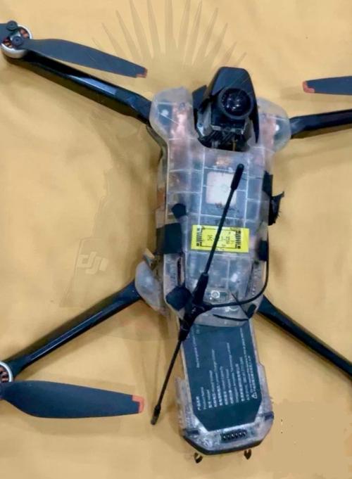 可穿戴无人机nixie如何实现随身飞行？-第1张图片-广州国自机器人