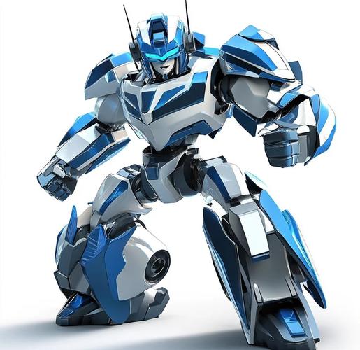 变形金刚都有哪些机器人-第1张图片-广州国自机器人