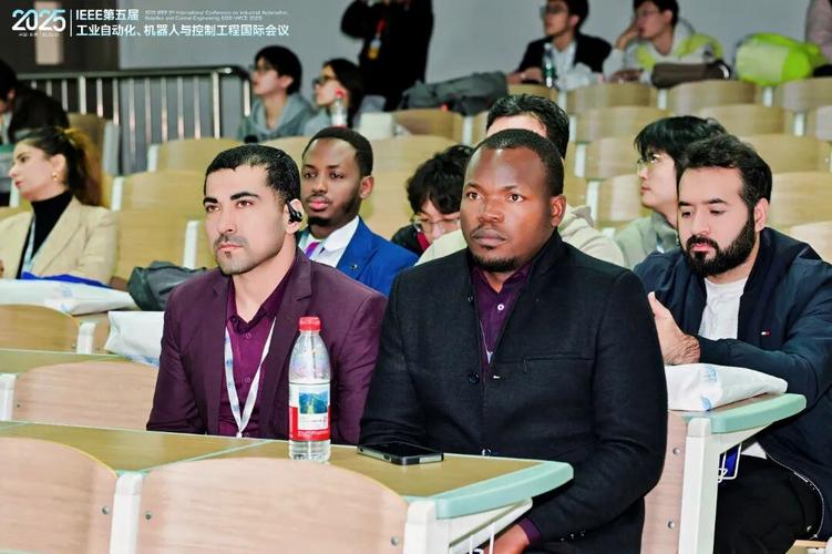 ieee机器人与自动化-第1张图片-广州国自机器人 ieee机器人与自动化-第1张图片-广州国自机器人