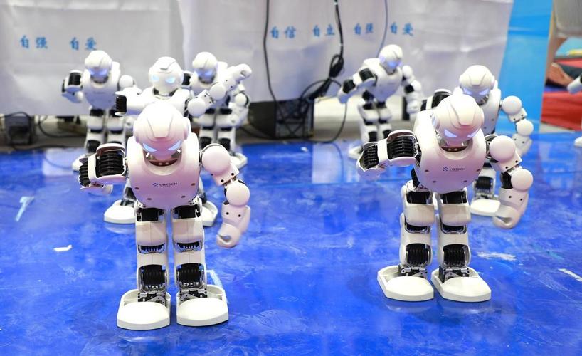 ieee机器人与自动化-第3张图片-广州国自机器人