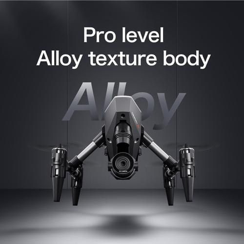 无人机英文简介有何核心作用？-第1张图片-广州国自机器人