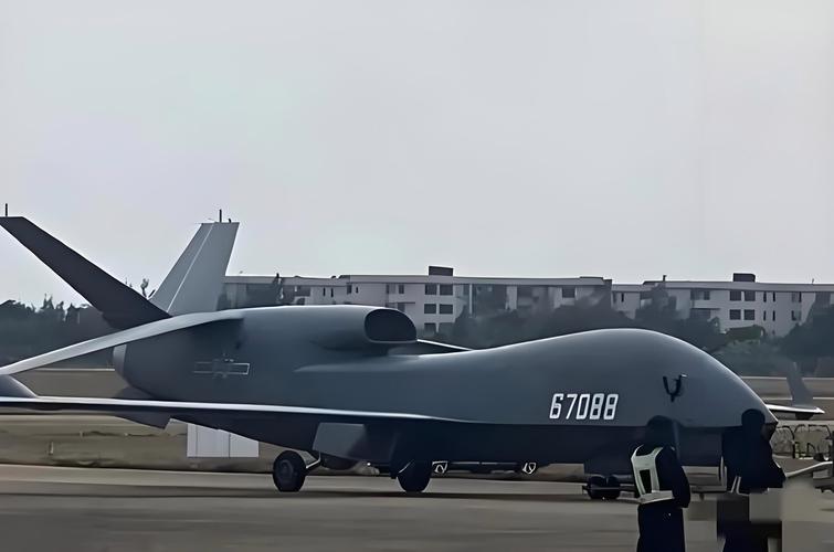 2025北方导航无人机会有哪些突破？-第2张图片-广州国自机器人