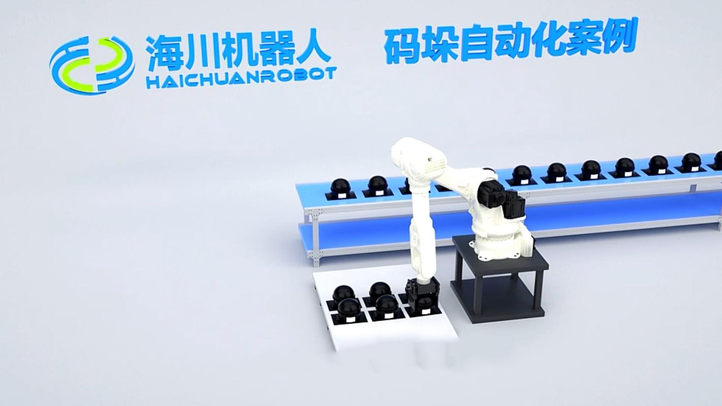 具体包含哪些方面？-第3张图片-广州国自机器人