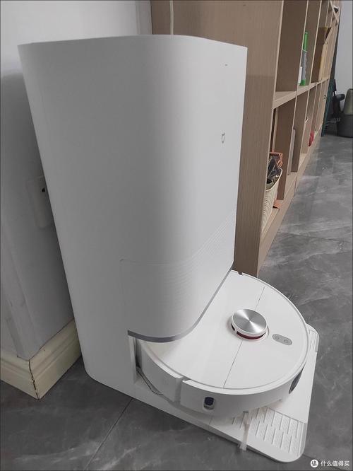 海尔小米扫地机器人怎么选？-第1张图片-广州国自机器人