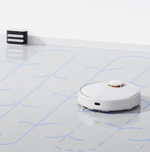 海尔小米扫地机器人怎么选？-第3张图片-广州国自机器人