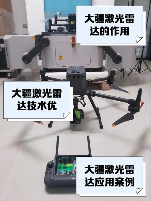 无人机如何用微波雷达精准探测树枝障碍？-第2张图片-广州国自机器人