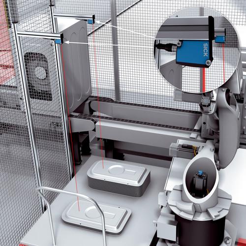 工业机器人重复定位精度究竟指什么？-第1张图片-广州国自机器人