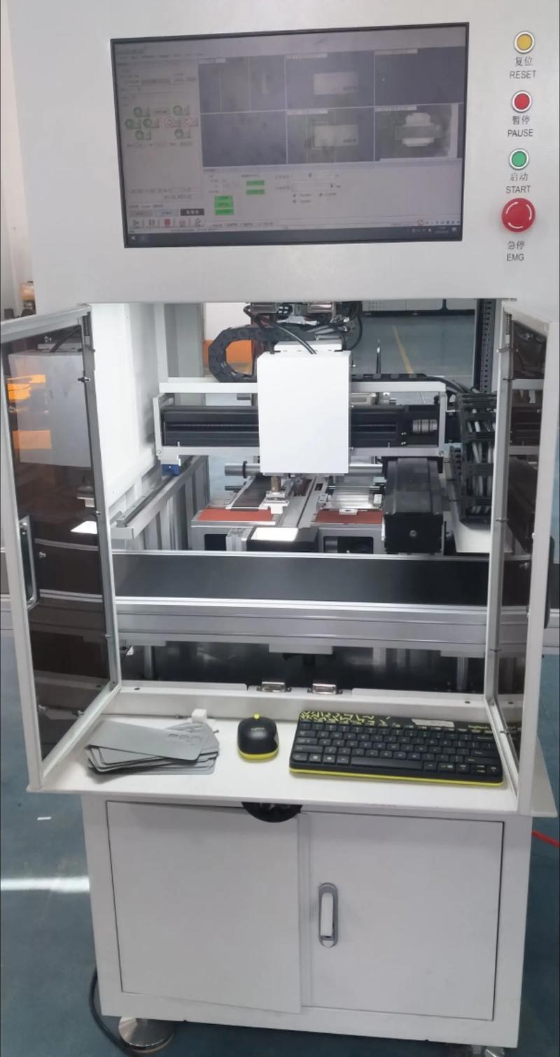 工业机器人重复定位精度究竟指什么？-第3张图片-广州国自机器人