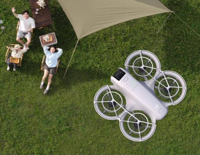 2025无人机飞行限制有哪些具体调整？-第3张图片-广州国自机器人