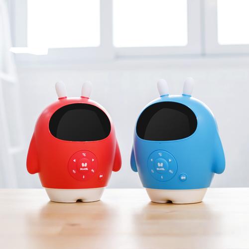 火星宝宝智能早教机器人如何助力宝宝成长？-第2张图片-广州国自机器人