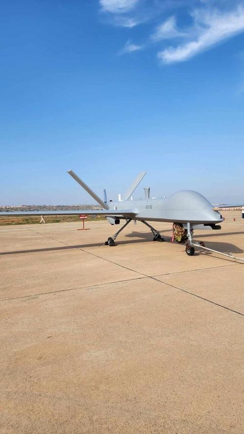 光学迷彩如何让无人机隐形？-第2张图片-广州国自机器人