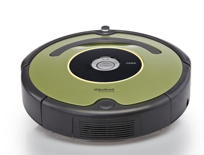 irobot洗地机器人真的能解放双手吗？-第2张图片-广州国自机器人