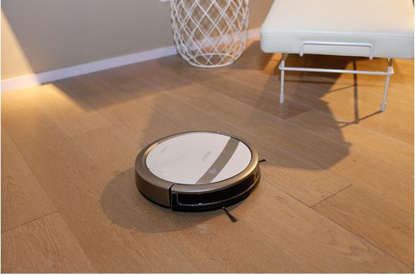 irobot洗地机器人真的能解放双手吗？-第3张图片-广州国自机器人