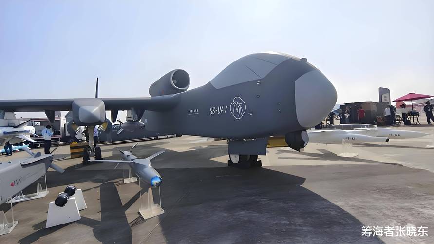 2025年美国无人机将如何改变战场？-第1张图片-广州国自机器人