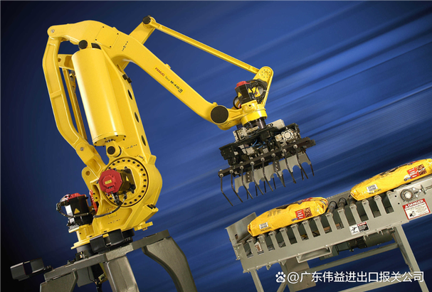 日本工业机器人发展现状如何？-第1张图片-广州国自机器人