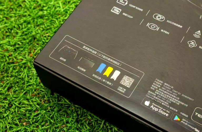 Tello无人机激活了?怎么操作?-第1张图片-广州国自机器人 Tello无人机激活了?怎么操作?-第1张图片-广州国自机器人