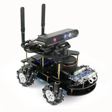 人工智能伺服对焦拍车，如何精准抓拍动态？-第3张图片-广州国自机器人