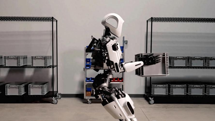 irobot智能机器人有何独特功能？-第2张图片-广州国自机器人