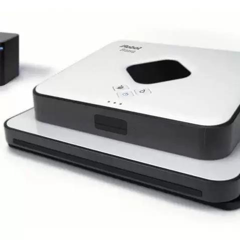 irobot智能机器人有何独特功能？-第3张图片-广州国自机器人