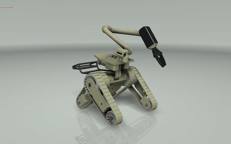 irobot代步机器人如何改变出行方式?-第1张图片-广州国自机器人 irobot代步机器人如何改变出行方式?-第1张图片-广州国自机器人