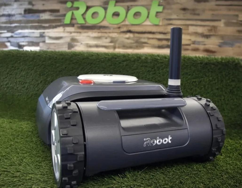 irobot代步机器人如何改变出行方式?-第3张图片-广州国自机器人 irobot代步机器人如何改变出行方式?-第3张图片-广州国自机器人