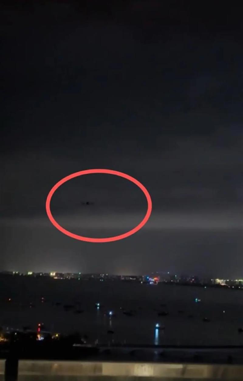 无人机偷拍裸视频，隐私如何不被侵犯？-第1张图片-广州国自机器人