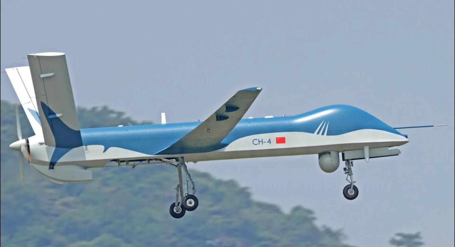 春晚dobby无人机如何实现空中表演？-第1张图片-广州国自机器人