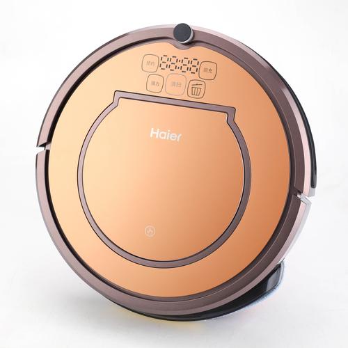 智能扫地机器人电动扭是什么功能？-第2张图片-广州国自机器人