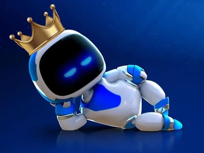 可以玩游戏的qq机器人-第2张图片-广州国自机器人