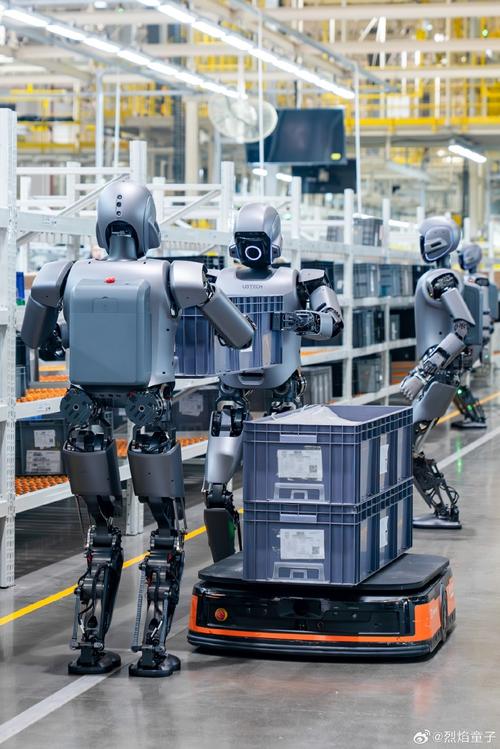 人工智能时代最大商机在哪？-第2张图片-广州国自机器人
