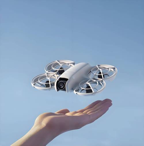 2025年迷你无人机哪款最值得买？-第1张图片-广州国自机器人