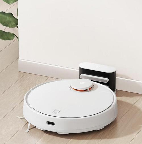 智能扫地机器人平衡扭有何作用？-第2张图片-广州国自机器人