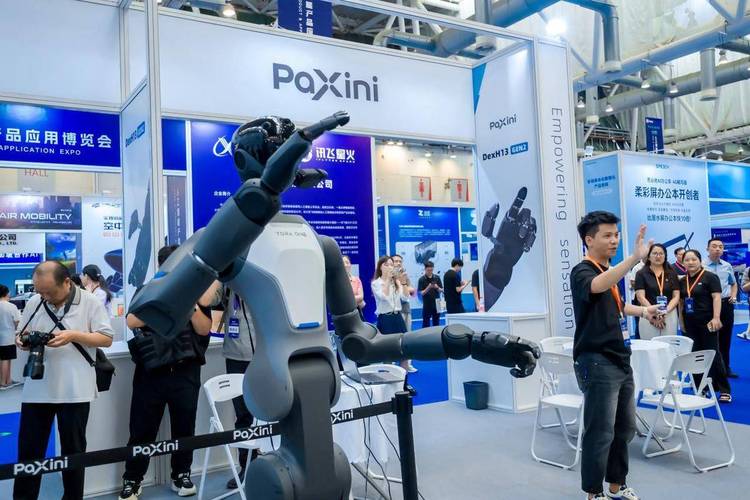 2025人工智能产品将如何重塑我们的生活？-第3张图片-广州国自机器人