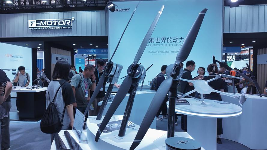 2025深圳无人机展会将有哪些黑科技亮相？-第3张图片-广州国自机器人