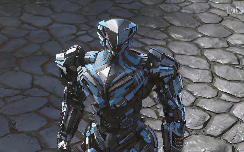 银河破裂者人工智能核心有何秘密？-第2张图片-广州国自机器人