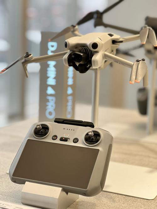 Sprite同款无人机有何特别之处？-第2张图片-广州国自机器人